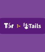 Tails OS merges with Tor Project for better privacy, security