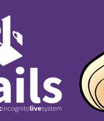 Tails OS Users Advised Not to Use Tor Browser Until Critical Firefox Bugs are Patched