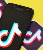Taiwan bans state-owned devices from running Chinese platform TikTok