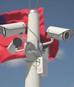 Taiwanese film studio snaps up Chinese surveillance camera specialist Dahua