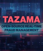 Tazama: Open-source real-time fraud management