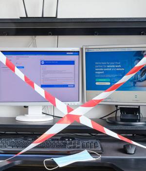 TeamViewer can't bring itself to say someone broke into its network – but it happened