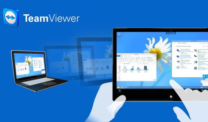 TeamViewer Flaw in Windows App Allows Password-Cracking