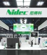 Tech giant Nidec confirms data breach following ransomware attack