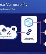 Technical Details Released for 'SynLapse' RCE Vulnerability Reported in Microsoft Azure