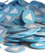 Telegram Abused to Steal Crypto-Wallet Credentials