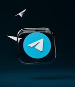 Telegram adds content protection support for groups and channels