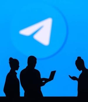 Telegram CEO was 'too free' on content moderation, says Russian minister