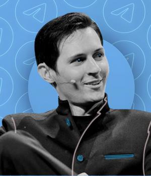 Telegram Founder Pavel Durov Arrested in France for Content Moderation Failures