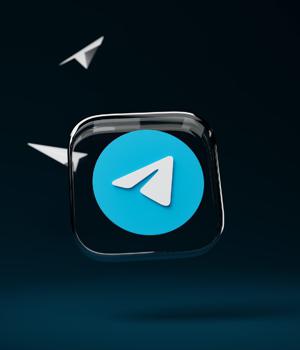 Telegram is a hotspot for the sale of stolen financial accounts