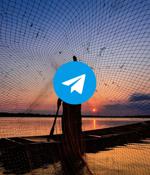 Telegram now the go-to place for selling phishing tools and services