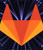 Tens of thousands unpatched GitLab servers under attack via CVE-2021-22205