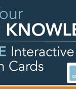 Test your CCSP knowledge with interactive flash cards