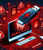 TetrisPhantom: Cyber Espionage via Secure USBs Targets APAC Governments