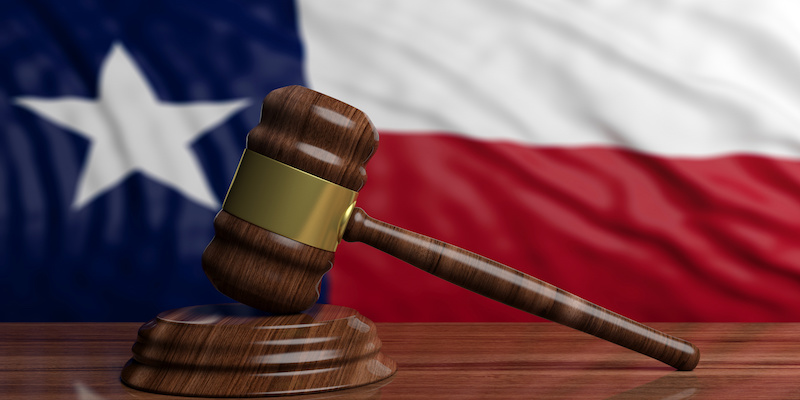 Texas Courts Won’t Pay Up in Ransomware Attack