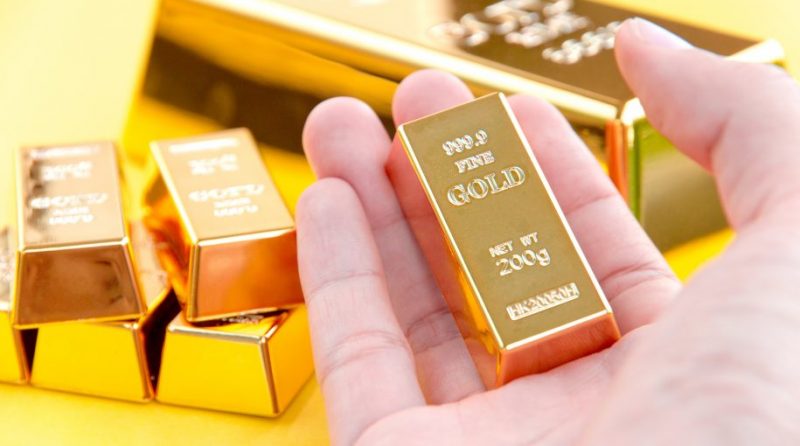 Texas Gold-Dealer Mined for Payment Details in Months-Long Data Breach