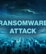 The 3 key stages of ransomware attacks and useful indicators of compromise