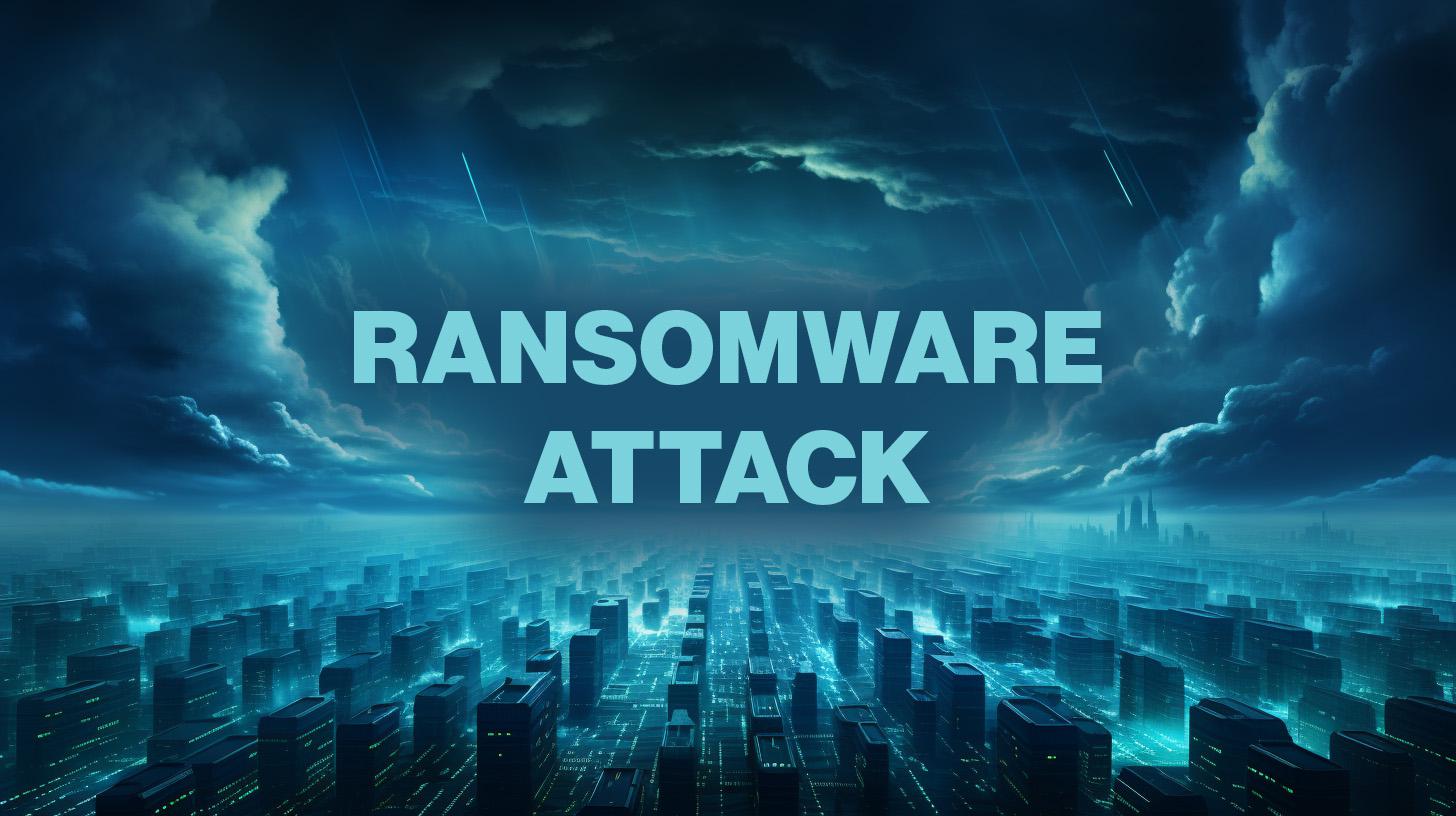 The 3 key stages of ransomware attacks and useful indicators of