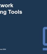 The best network monitoring tools