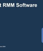 The best RMM software