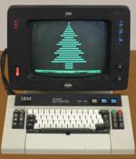 The CHRISTMA EXEC network worm – 35 years and counting!