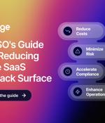 The CISO’s guide to reducing the SaaS attack surface