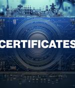 The clock is ticking for businesses to prepare for mandated certificate automation