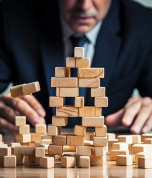 The complexities of third-party risk management