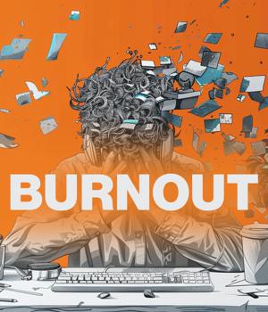 The cost of cybersecurity burnout: Impact on performance and well-being