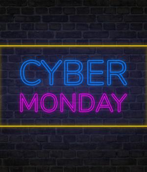 The Cyber Monday 2022 Security, IT, VPN, & Antivirus Deals