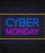 The Cyber Monday 2022 Security, IT, VPN, & Antivirus Deals