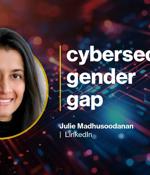 The cybersecurity gender gap: How diverse teams improve threat response