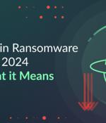 The Drop in Ransomware Attacks in 2024 and What it Means