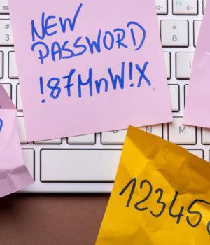 The End-User Password Mistakes Putting Your Organization at Risk