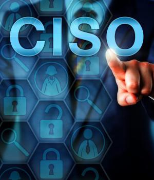 The Evolving Role of the CISO