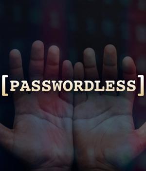 The future of MFA is passwordless