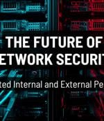 The Future of Network Security: Automated Internal and External Pentesting