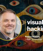 The growing danger of visual hacking and how to protect against it