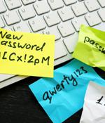 The headache of changing passwords