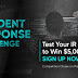 The Incident Response Challenge 2020 — Win $5,000 Prize!