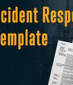 The Incident Response Plan - Preparing for a Rainy Day