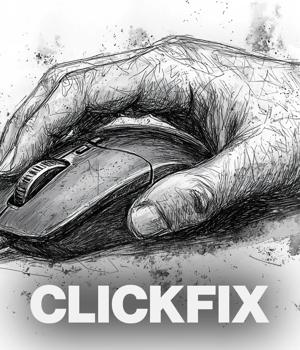 The many variants of the ClickFix social engineering tactic