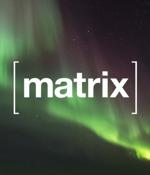 The Matrix messaging network now counts more than 60 million users