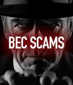 The multiplying impact of BEC attacks