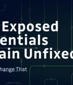 The Persistence Problem: Why Exposed Credentials Remain Unfixed—and How to Change That