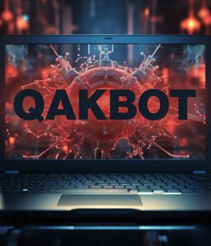 The removal of Qakbot from infected computers is just the first step