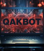 The removal of Qakbot from infected computers is just the first step