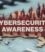 The right strategy for effective cybersecurity awareness