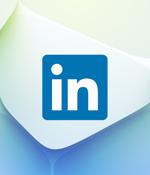 The rise and continuing popularity of LinkedIn-themed phishing