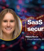 The rise of SaaS security teams